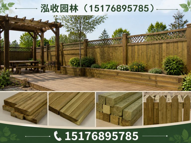 崇左木屋展示图